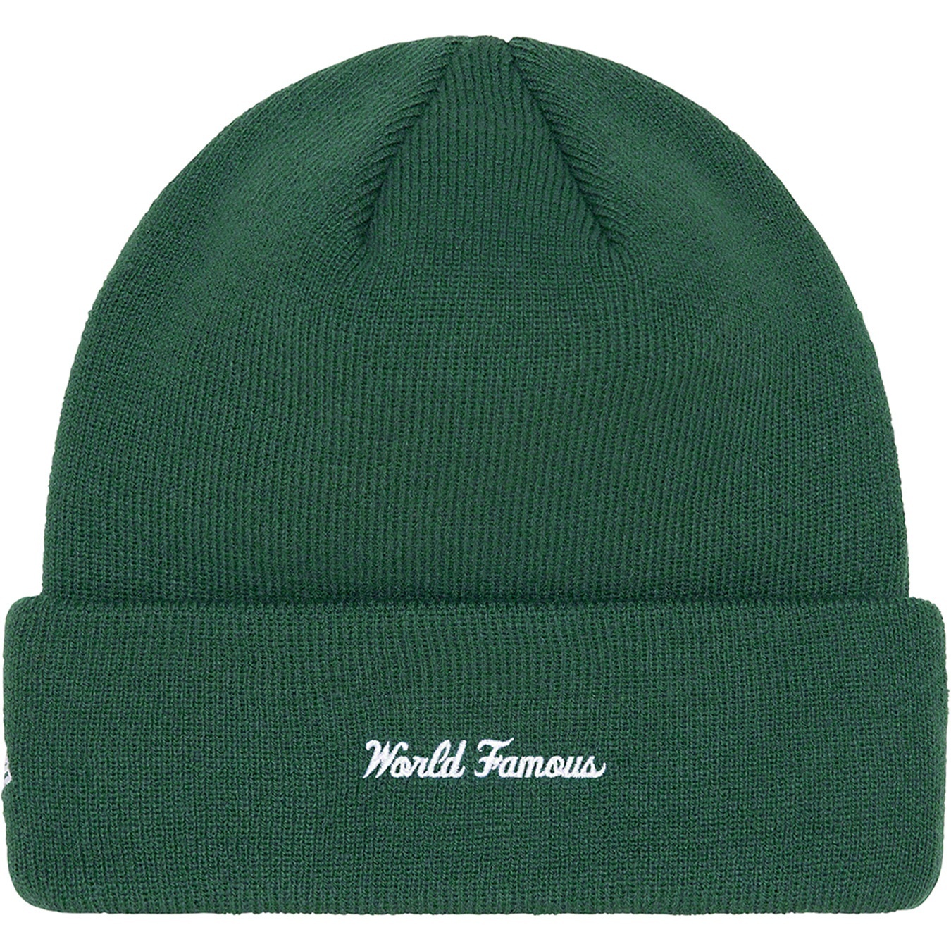 New Era® Box Logo Beanie view 15
